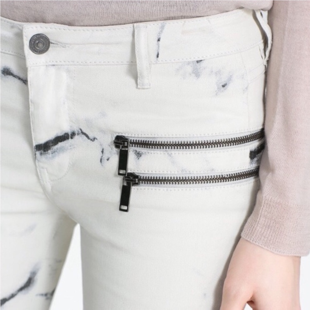 Zara Pants